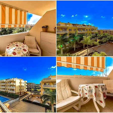 Appartamento Palmmar 21pri5a