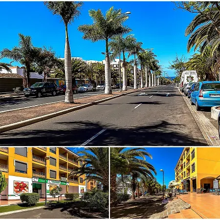 Palmmar 21pri5a Appartamento Palm-mar