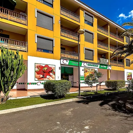 Palmmar 21pri5a Appartamento *